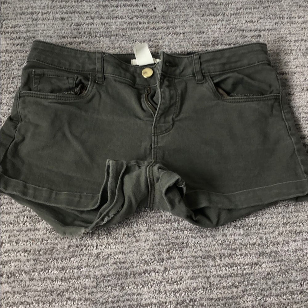 Shorts